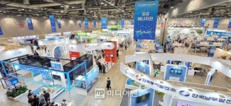 [르포]대한민국 미래 원동력 대잔치…2022 에너지 대전에 가다