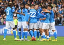 김민재, 실점 연결 실책했지만…나폴리, 우디네세 꺾고 '11연승+무패 선두' 질주