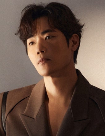 김강우, 영화 '폭군' 출연 확정…박훈정 감독·김선호와 재회