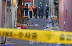 경찰 특수본, 해밀톤호텔 대표 내주 첫소환…용산구청장도 재소환