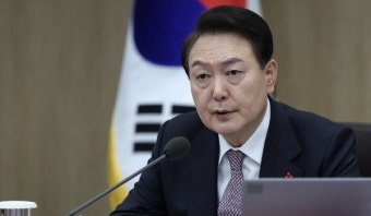 윤 대통령 