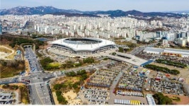 서울시, 월드컵공원 등 공공부지 16곳에 전기차 충전기 설치