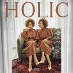 윙크, 오늘(17일) 새 앨범 Holic 발표...타이틀곡은 좋다