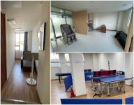 대보유통, 매송휴게소 화물차힐링센터 오픈