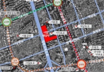 서초동 신동아아파트 재건축…최고 35층 1157세대