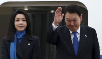 윤 대통령 