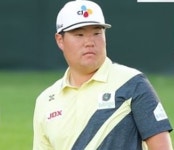 임성재, 1R 7언더파 공동 7위…김주형 64위·김시우 85위 출발