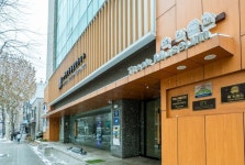 한국인의 소울 푸드 떡의 모든 것...종로 떡 박물관