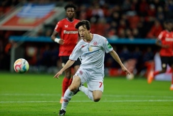 이재성 2호 도움, 2경기 연속 공격포인트…마인츠 3-2 승리, 9위 상승