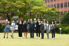 부산교육청, 인공지능챗GPT 도입 교육 실시