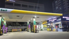 서울소방, 화재 취약 셀프주유소 안전관리 집중단속