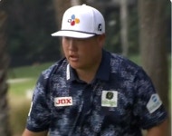 임성재, 혼다 클래식 1R 3언더파 공동 6위…김성현 2언더파 출발