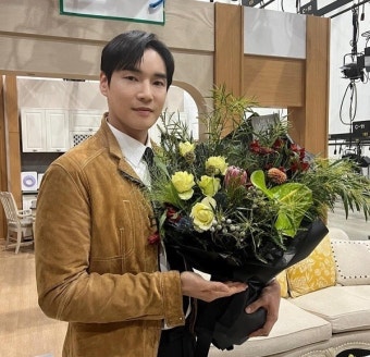 강지섭, JMS 예수 그림 찢고도 의혹 눈초리…'모사'가 뭐길래