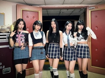 르세라핌, 미 빌보드 22주 연속 진입…국내외 장기흥행