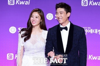 강경준·장신영, 5세 아들과 '슈돌' 합류…4월 7일 방송