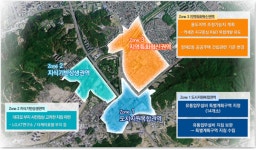 양재IC·청량리역 일대 특별계획구역…지구단위계획