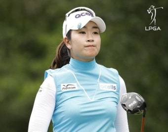 김아림, 메이저대회 셰브론 챔피언십 2R 선두…김효주 10위-고진영 36위