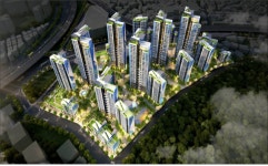 태영건설, 성북구 하월곡2구역 가로주택정비사업 수주