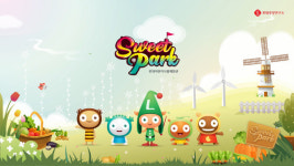 롯데정보통신 코튼시드, 롯데중앙연구소와 함께 스위트파크 체험 인증 NFT 발행