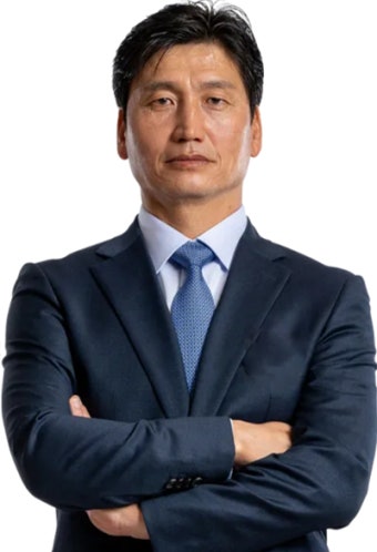 'U-20 월드컵 준우승 신화' 정정용 감독, 김천상무 사령탑 선임