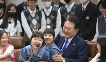 윤 대통령, 부처님 오신 날 맞아 