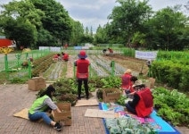 강서구 가양7주거지원센터, 고령화 노인문제 해결 앞장