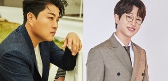 김호중X안성훈, TV조선 新 예능 론칭 본격화…조영남홍진영 게스트 출연
