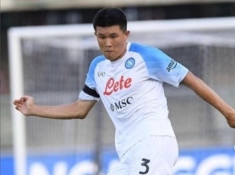 김민재, 새 이적팀 후보 또 등장…맨유, PSG 이어 이번엔 뮌헨