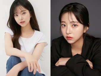 최지혜, 제이플랙스와 전속계약 체결…고창석·이준영·남우현과 한솥밥