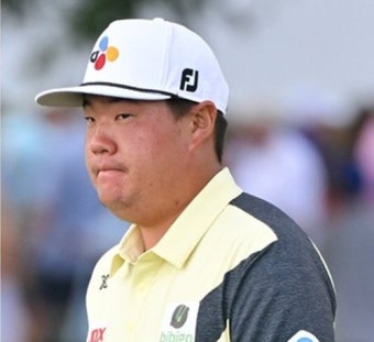 임성재, 트래블러스 챔피언십 2R 공동10위…김주형 공동22위 상승
