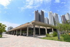 수원 화서역 일대 대유평, 문화 제조창 탈바꿈