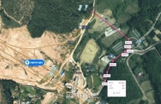 [단독]또 다른 양평 고속道, ‘박능후 나들목’ 논란