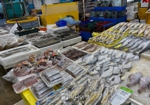 수산물 도매시장에서도 온누리상품권 사용 가능해진다