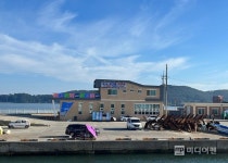 어촌서 일하고 쉬고… 워케이션의 섬 삽시도로 오세요