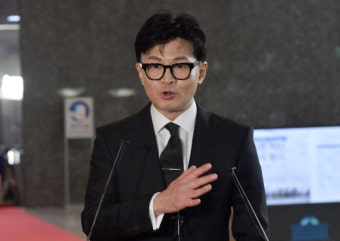 법무부, 가석방 없는 무기형 신설 추진