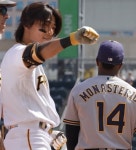 배지환, MLB 첫 3루타 역전 결승타로 장식…피츠버그, 밀워키에 위닝시리즈