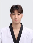 삼성에스원태권도단 박우혁, 항저우서 개인전 금메달