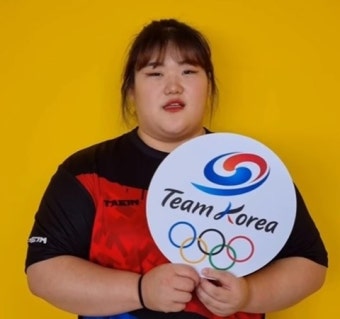 [항저우 AG] 박혜정 역도 여자 87kg 이상급 우승, 장미란 이후 13년만…손영희 은메달