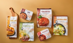 현대그린푸드, 전통시장 맛집 메뉴 가정간편식으로 선봬