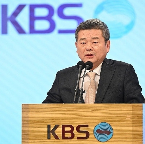 한국방송공사 사장 광복절 일본 음악 포함 오페라 방영 사과, 재발 방지 대책 마련