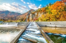 아름다운 어도(魚道)를 만나보자