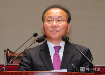 윤재옥, 이동관·검사 탄핵안 재추진 민주에 