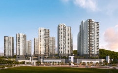 주변 시세 대비 2억 저렴 제일풍경채 검단 4차 분양 돌입
