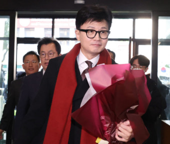 한동훈 비대위, 11인 구성...20~40대·비정치인 배치