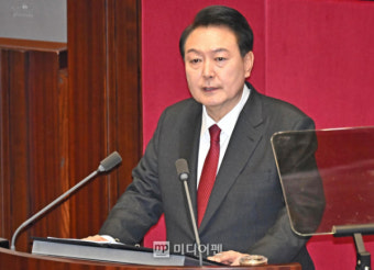 중대재해처벌법 유예 '불발'…윤 대통령, 야당에 강력 유감 표명