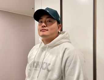 최지만 기부 선행 계속, 어린이병원에 2만달러 기부…