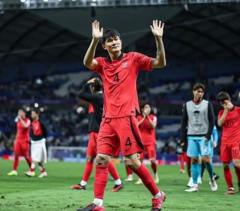 김민재 없이 맞는 요르단전, 클린스만 감독이 밝힌 승리 비법 