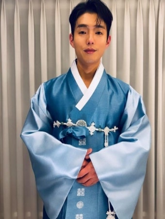 하준, 설 연휴 조모상 비보…