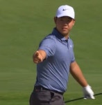 김주형, 제네시스 인비테이셔널 2R 공동 11위… 안병훈은 12계단 하락 공동 20위