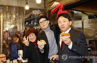 한동훈, '계양을 탈환' 원희룡 지원 사격…민주당 아성 깰까